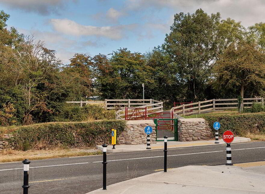 Glebe House, Clonea Lower, Dungarvan, X35H762