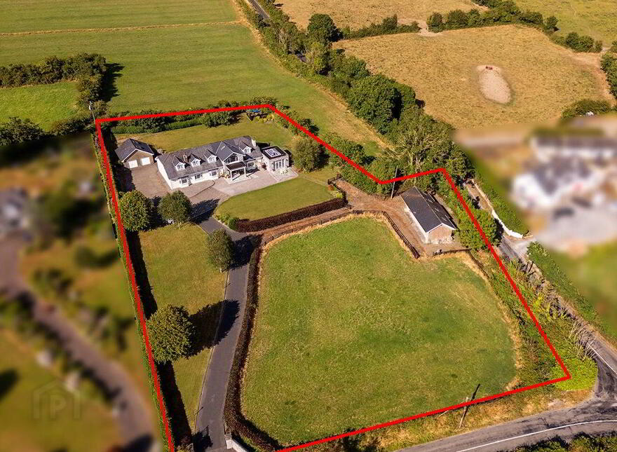 Glebe House, Clonea Lower, Dungarvan, X35H762