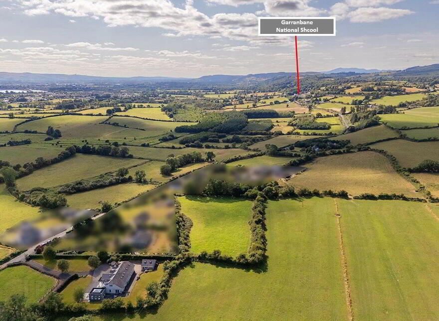 Glebe House, Clonea Lower, Dungarvan, X35H762