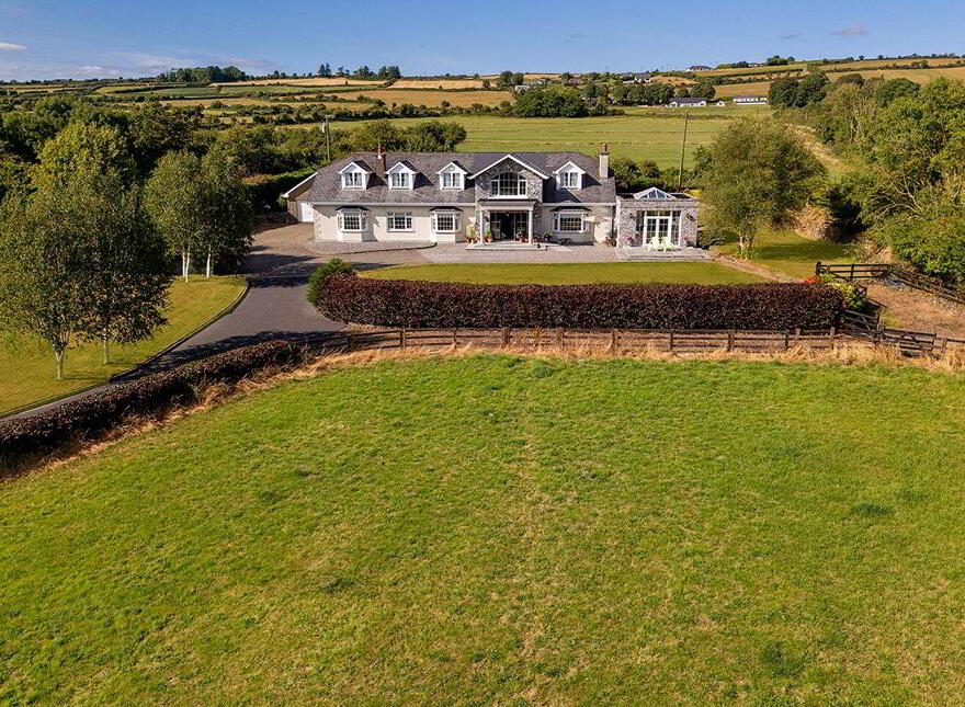 Glebe House, Clonea Lower, Dungarvan, X35H762