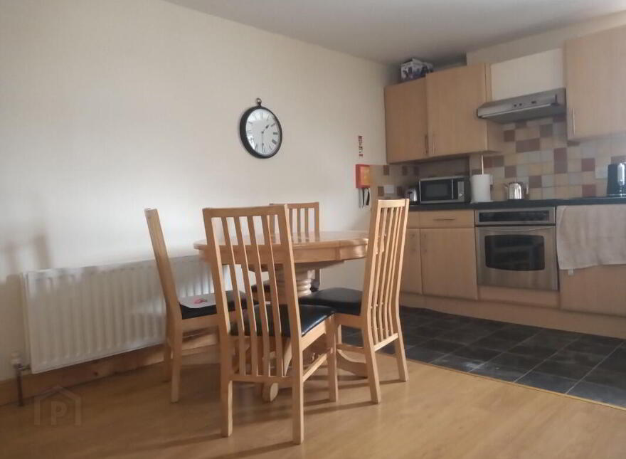 Apt 3, 29 Eglantine Avenue, Belfast, BT9 6EW
