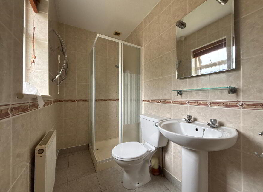 28 Slievenamon Road, Ivowen, Kilsheelan, Clonmel, E91P9T8