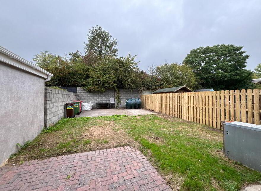 28 Slievenamon Road, Ivowen, Kilsheelan, Clonmel, E91P9T8