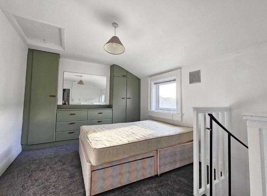 Howth Road, Fairview, D03H019