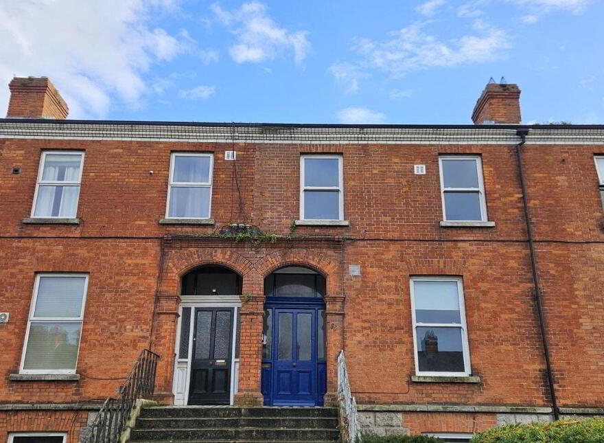 Howth Road, Fairview, D03H019