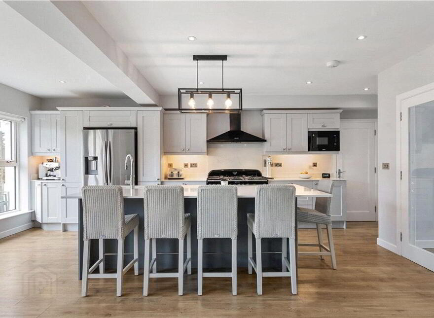 Berhill, Killiney Road, Dalkey, A96XP66