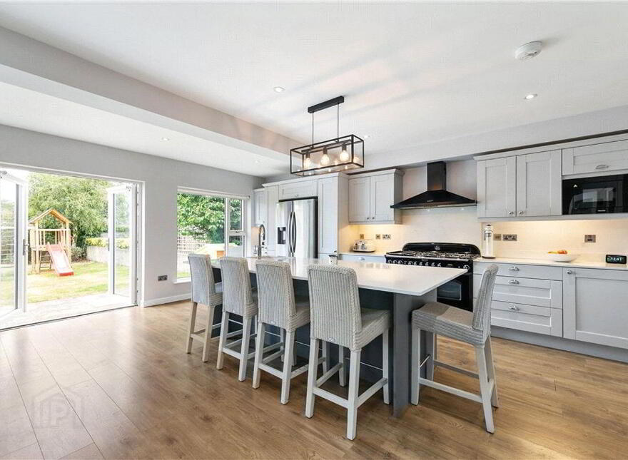 Berhill, Killiney Road, Dalkey, A96XP66