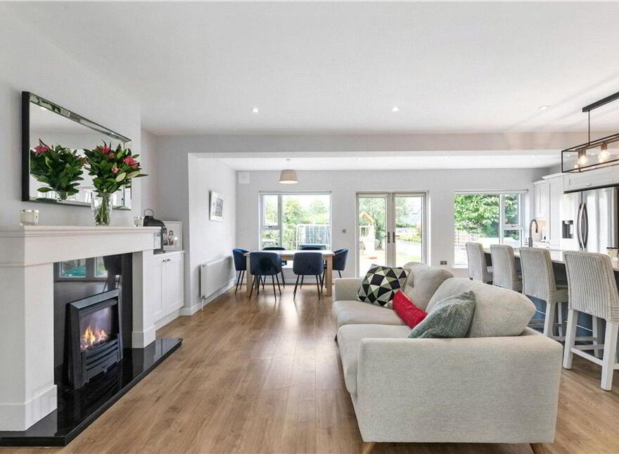 Berhill, Killiney Road, Dalkey, A96XP66