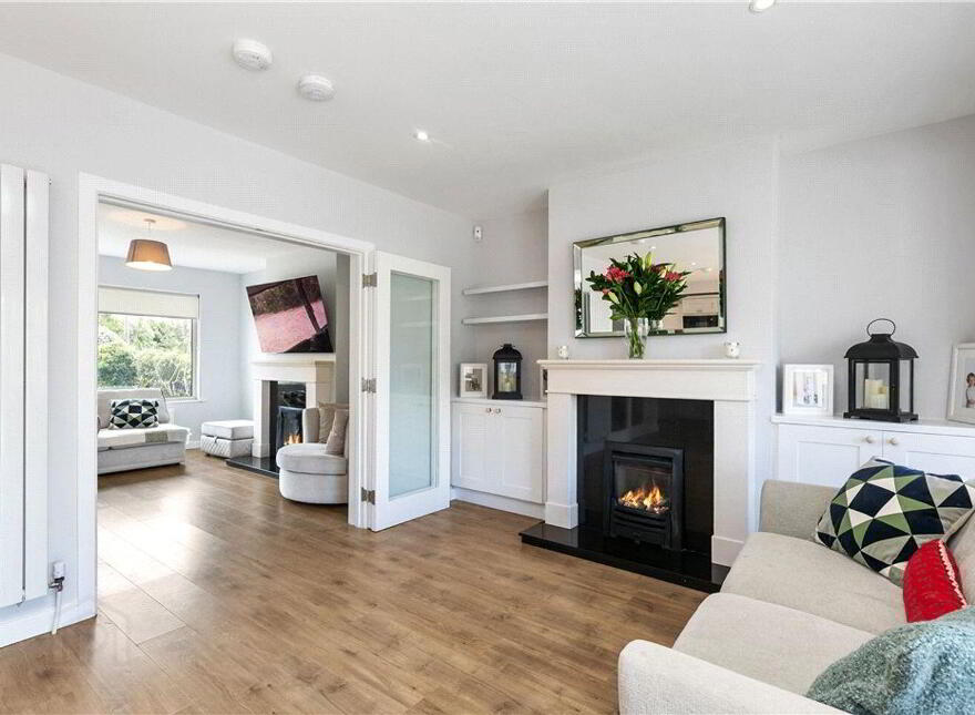 Berhill, Killiney Road, Dalkey, A96XP66