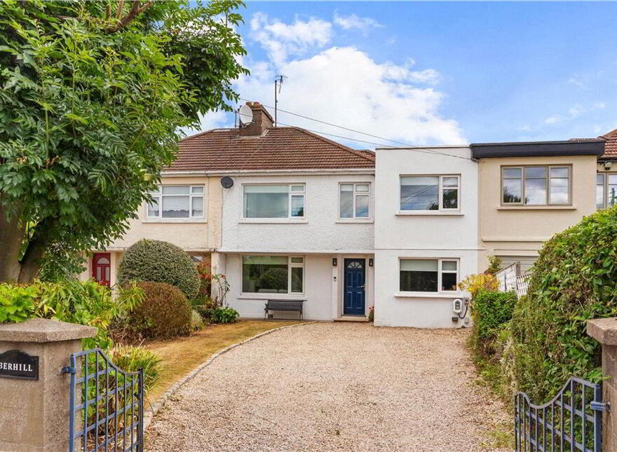 Berhill, Killiney Road, Dalkey, A96XP66