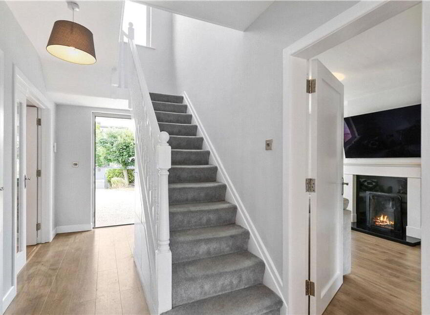 Berhill, Killiney Road, Dalkey, A96XP66