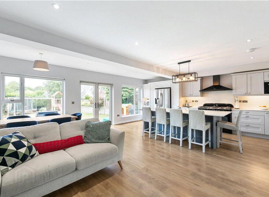 Berhill, Killiney Road, Dalkey, A96XP66