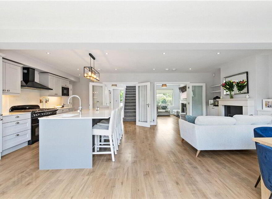 Berhill, Killiney Road, Dalkey, A96XP66