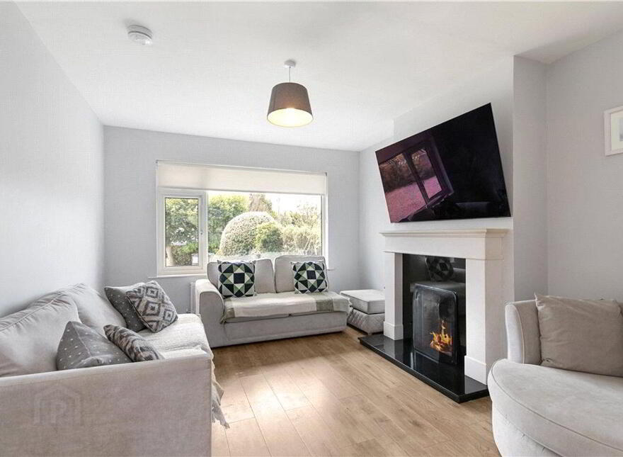 Berhill, Killiney Road, Dalkey, A96XP66