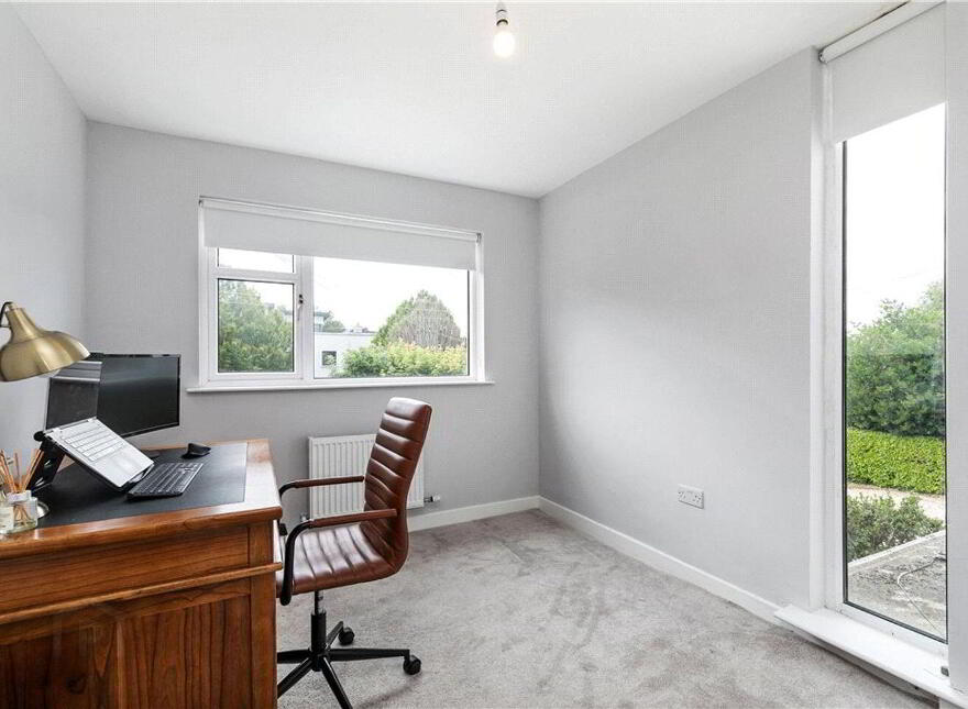 Berhill, Killiney Road, Dalkey, A96XP66