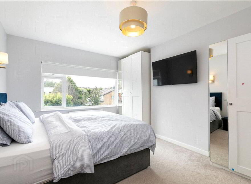 Berhill, Killiney Road, Dalkey, A96XP66