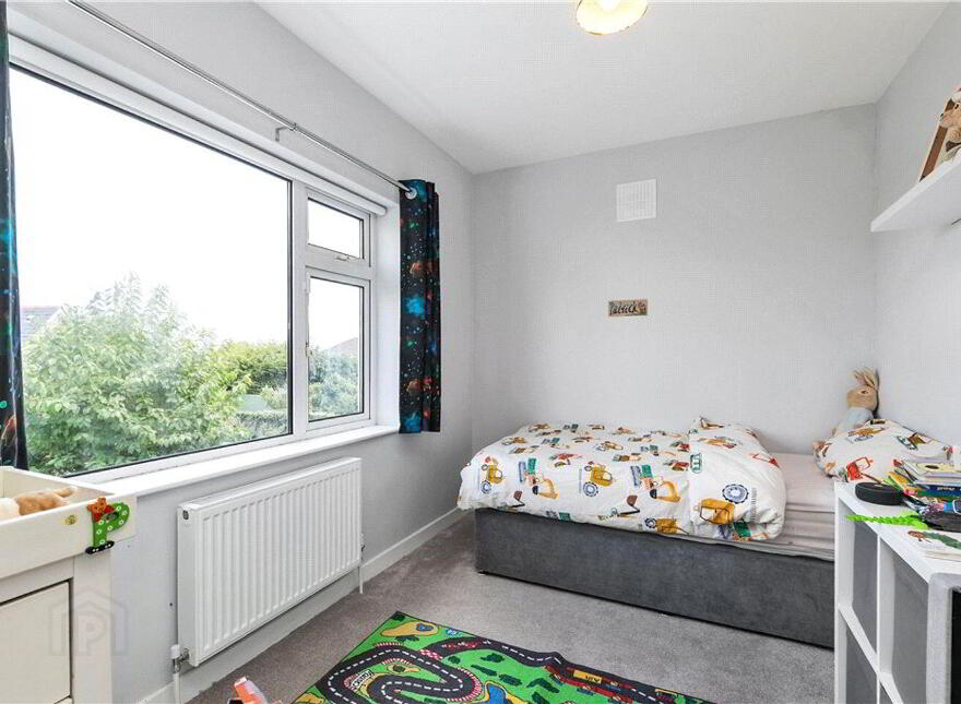 Berhill, Killiney Road, Dalkey, A96XP66