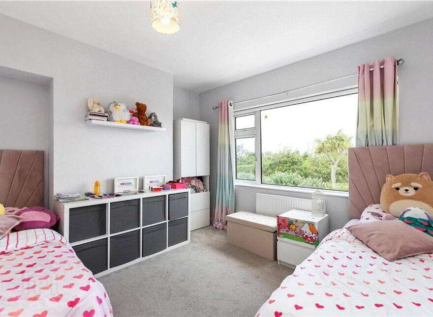 Berhill, Killiney Road, Dalkey, A96XP66