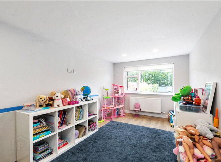 Berhill, Killiney Road, Dalkey, A96XP66