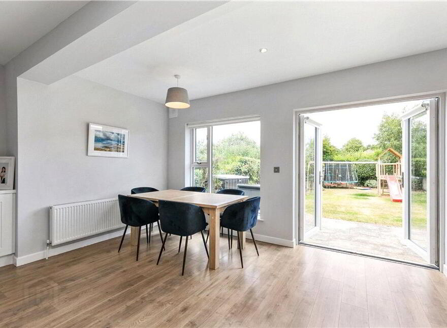Berhill, Killiney Road, Dalkey, A96XP66