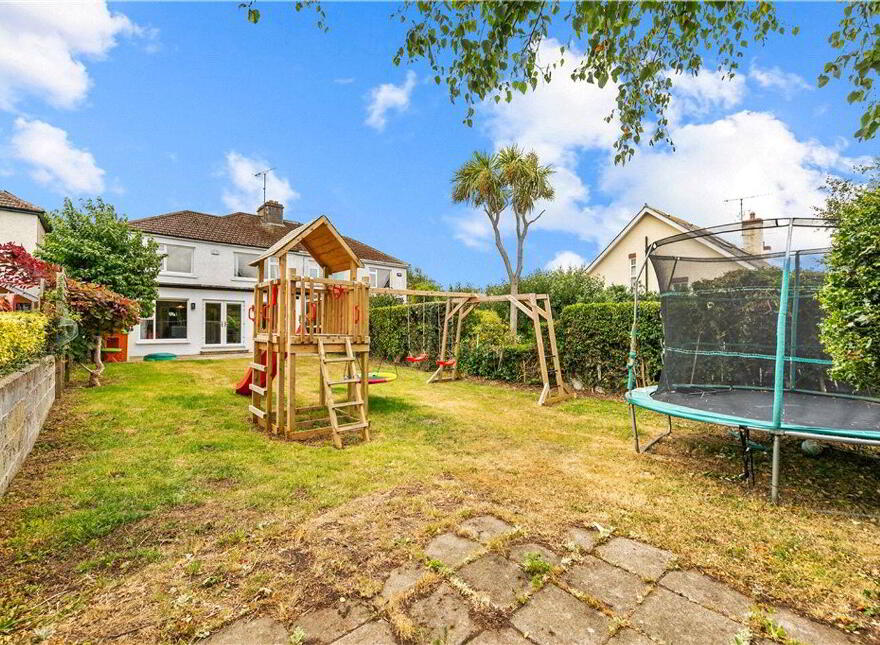 Berhill, Killiney Road, Dalkey, A96XP66