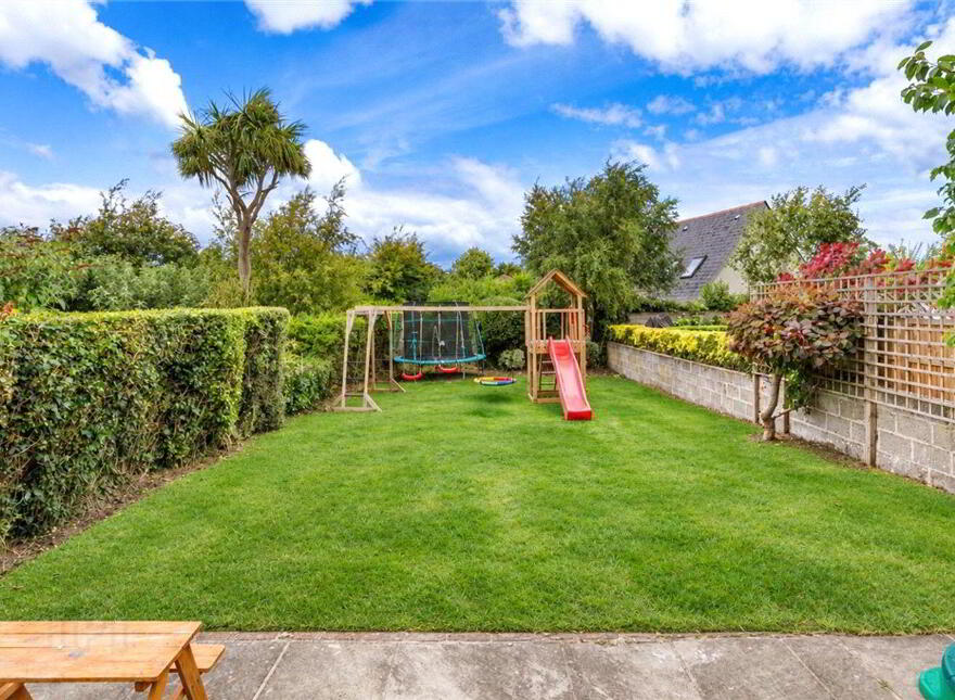 Berhill, Killiney Road, Dalkey, A96XP66
