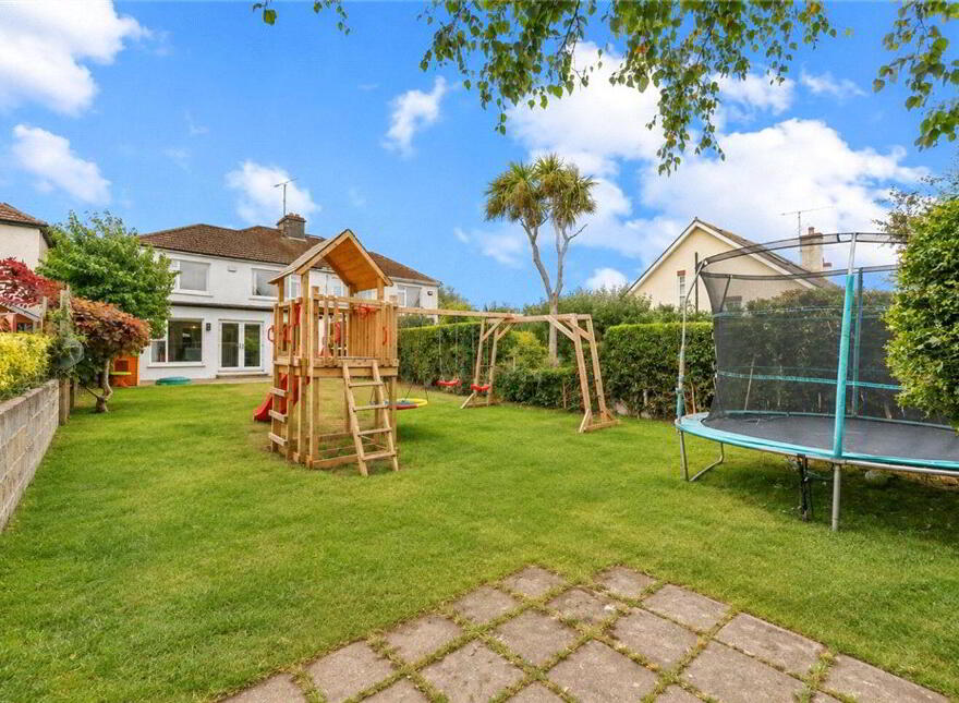 Berhill, Killiney Road, Dalkey, A96XP66