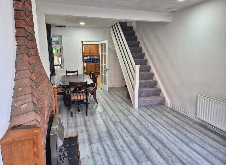 56 Mill Brae, Larne, BT40 2DE