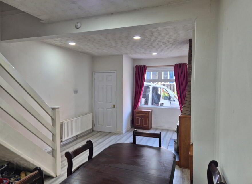 56 Mill Brae, Larne, BT40 2DE