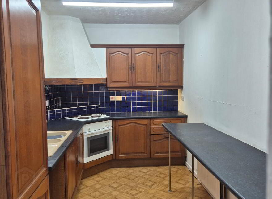 56 Mill Brae, Larne, BT40 2DE