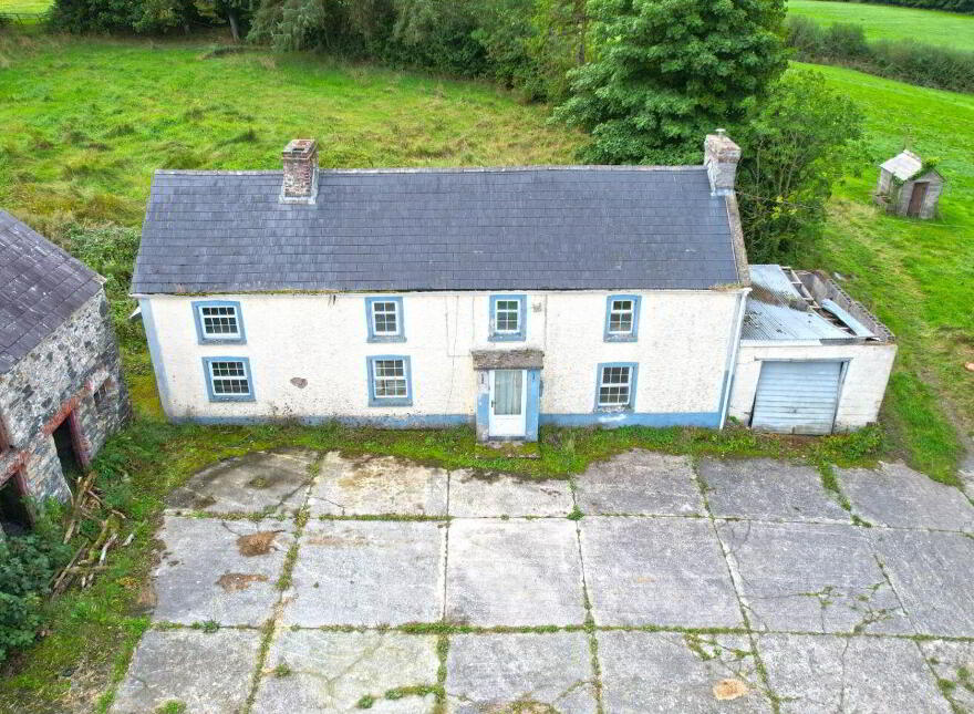 Corballyquill, Ashfield, Lisnageer, H16V567