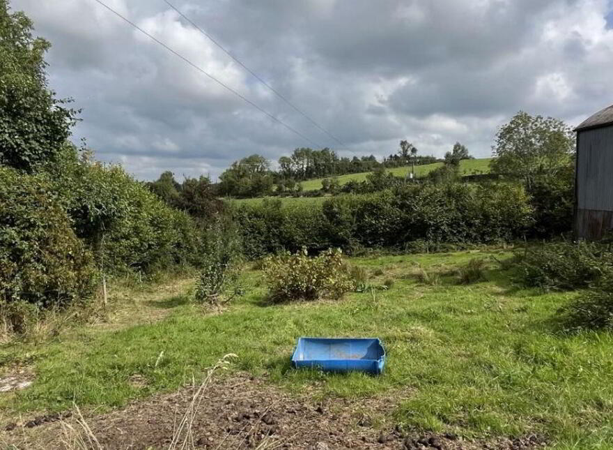 Corballyquill, Ashfield, Lisnageer, H16V567