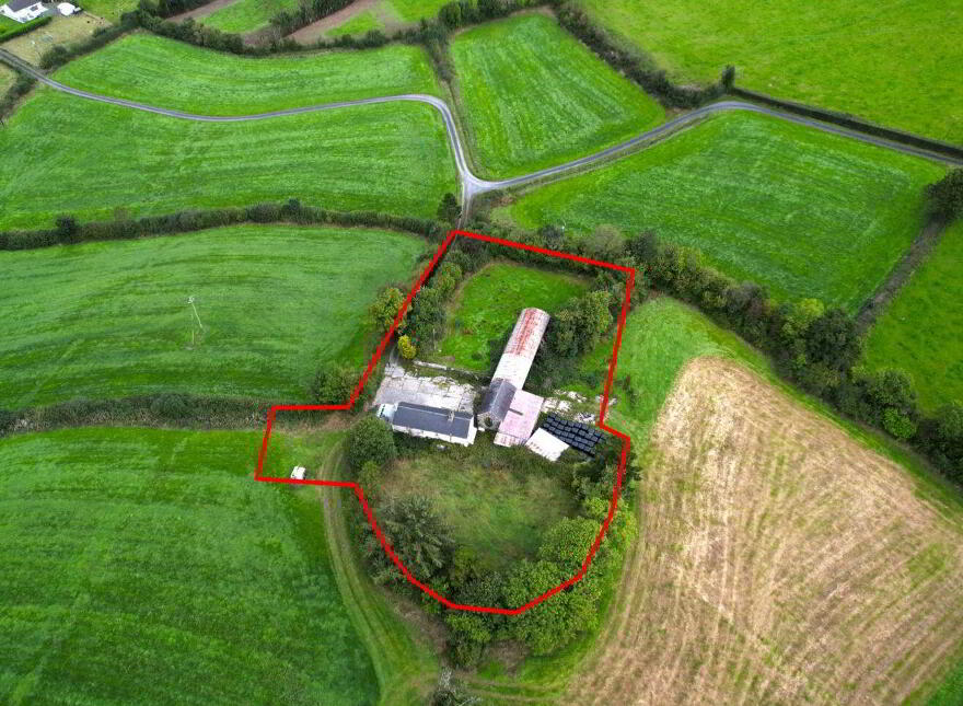 Corballyquill, Ashfield, Lisnageer, H16V567