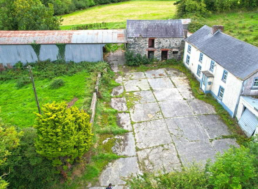 Corballyquill, Ashfield, Lisnageer, H16V567