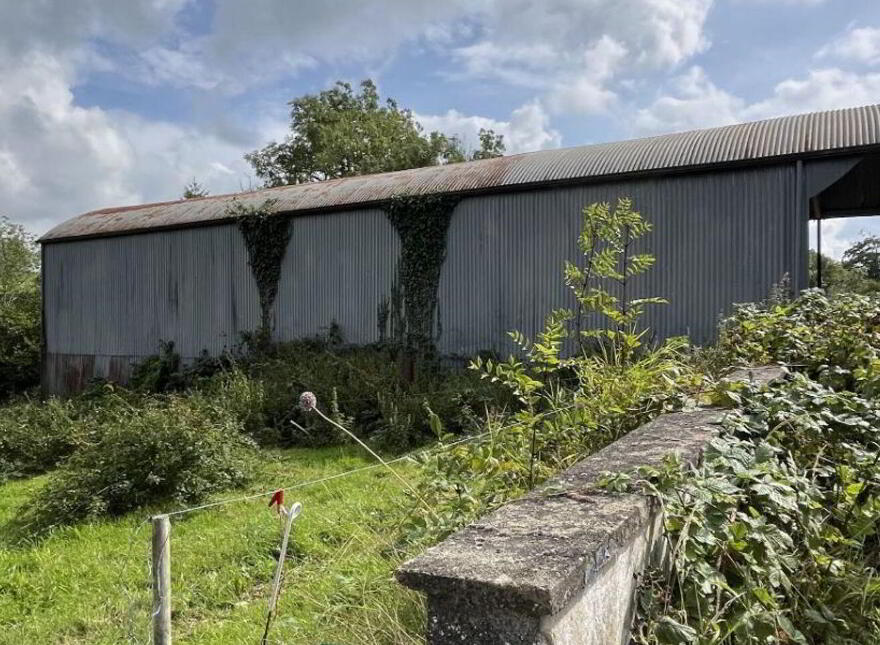 Corballyquill, Ashfield, Lisnageer, H16V567