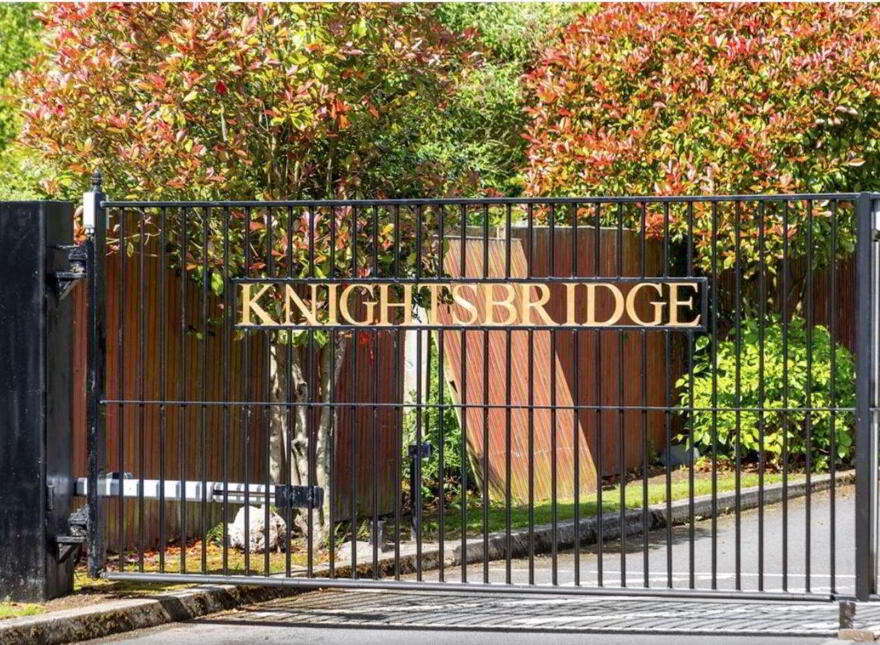 2 Knightsbridge Court, Knightsbridge Village, Trim, C15NA02