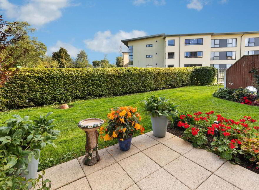 2 Knightsbridge Court, Knightsbridge Village, Trim, C15NA02