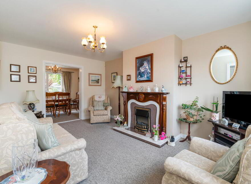 39 Lambert Avenue, Dundonald, Belfast, BT16 1LE