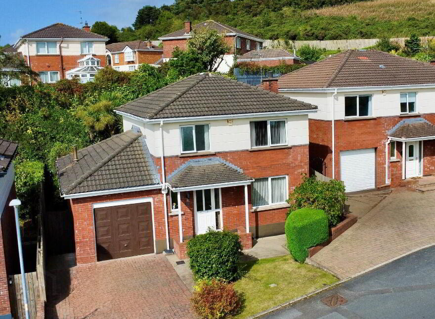 39 Lambert Avenue, Dundonald, Belfast, BT16 1LE