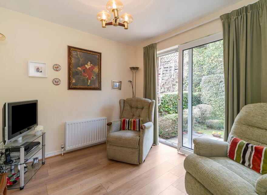 39 Lambert Avenue, Dundonald, Belfast, BT16 1LE