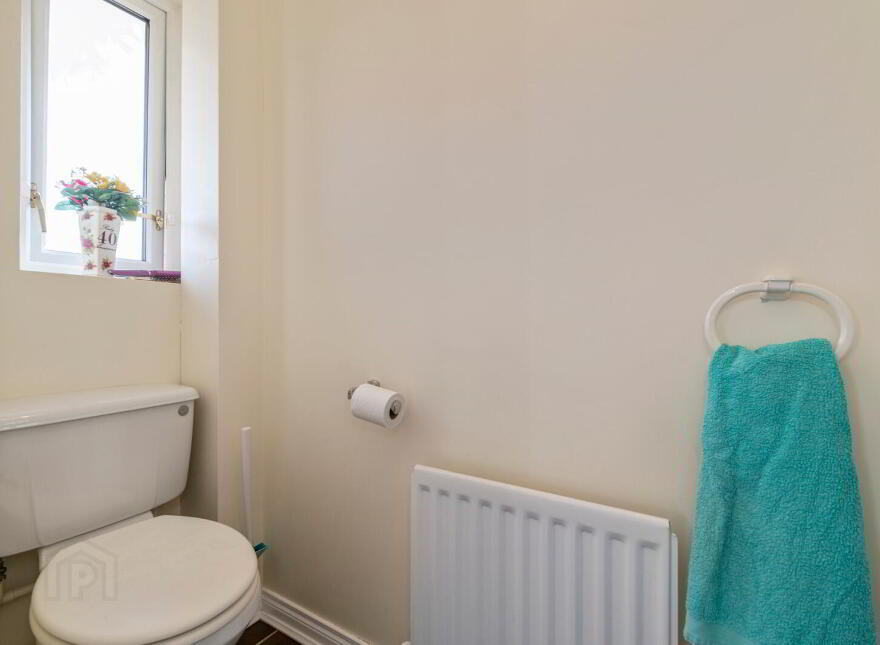 39 Lambert Avenue, Dundonald, Belfast, BT16 1LE