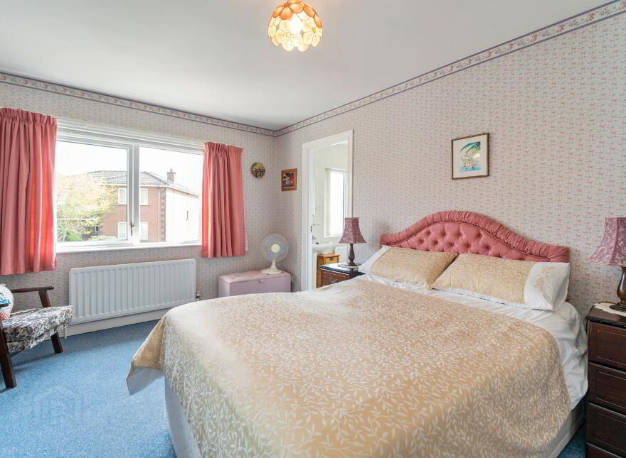 39 Lambert Avenue, Dundonald, Belfast, BT16 1LE