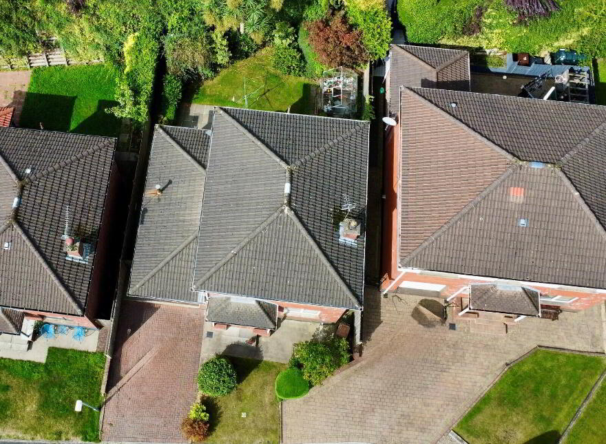 39 Lambert Avenue, Dundonald, Belfast, BT16 1LE