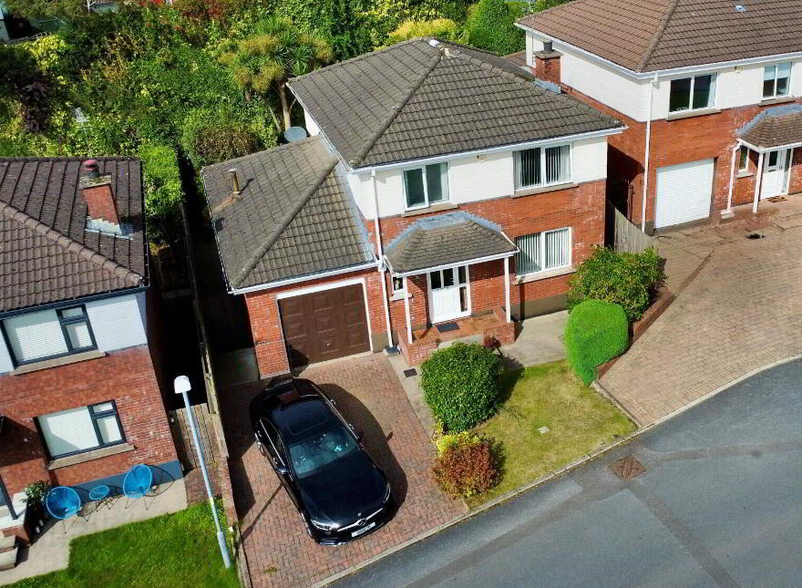 39 Lambert Avenue, Dundonald, Belfast, BT16 1LE