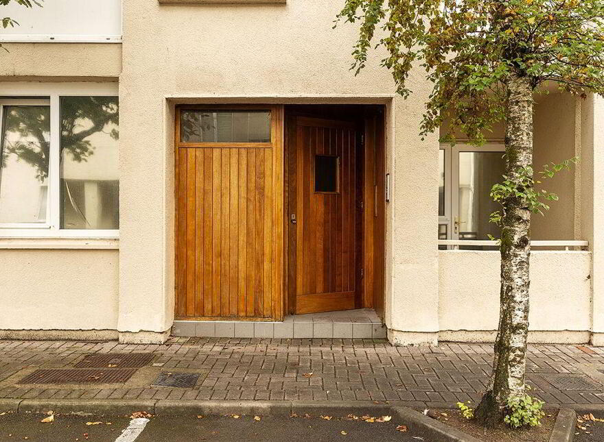 Apartment 11 Harbour Bay Apartments, Harbour Bay, Dungarvan, X35NV99