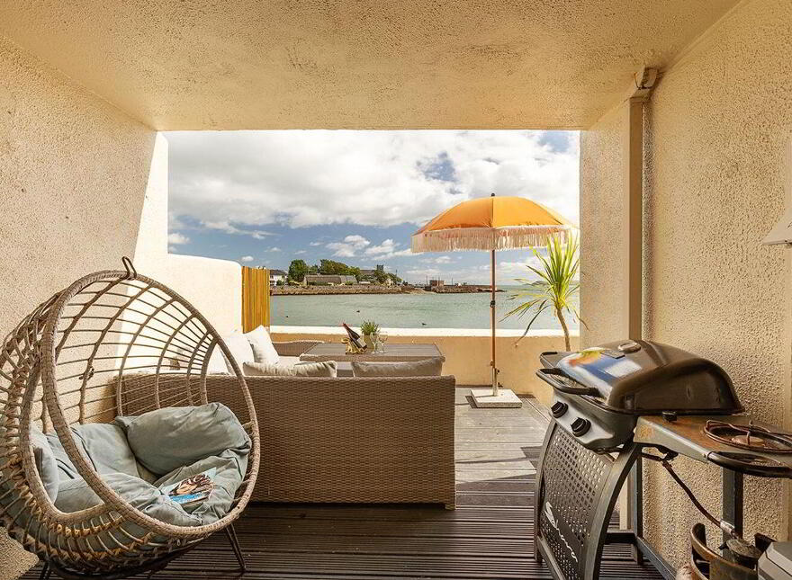 Apartment 11 Harbour Bay Apartments, Harbour Bay, Dungarvan, X35NV99