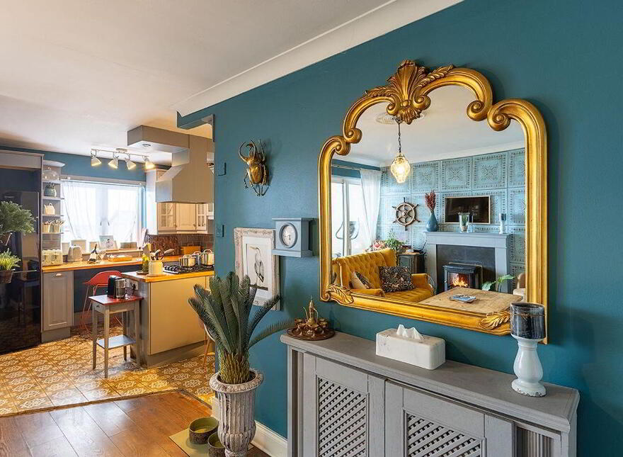 Apartment 11 Harbour Bay Apartments, Harbour Bay, Dungarvan, X35NV99