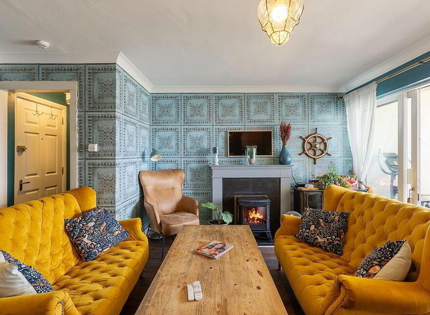 Apartment 11 Harbour Bay Apartments, Harbour Bay, Dungarvan, X35NV99