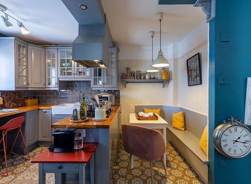 Apartment 11 Harbour Bay Apartments, Harbour Bay, Dungarvan, X35NV99