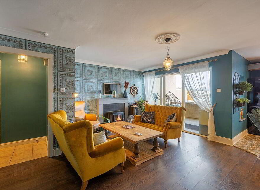 Apartment 11 Harbour Bay Apartments, Harbour Bay, Dungarvan, X35NV99